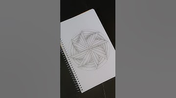 3D illusion drawing 😁#ytshorts #shorts #3dillusion #trending #viral