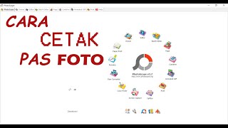 Cara cetak foto menggunakan Aplikasi Photoscape Cara cetak foto menggunakan Aplikasi Photoscape
