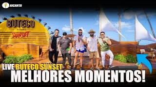 Live GUSTTAVO LIMA BUTECO SUNSET - Melhores momentos