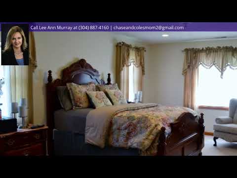 202 Spike Lane, Princeton, WV home video tour
