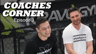Coaches Corner Ep  3