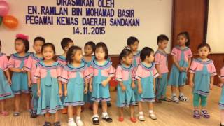 Alisha Taska Permata screenshot 5