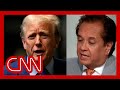 George Conway Stormy Daniels second day of cross examination a fiasco for Trump defense