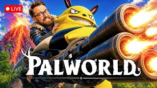 I Must Build My PAL ARMY!!