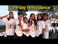 Our kids performance one day crazy up remiximbchann gospel gospeldance oneday