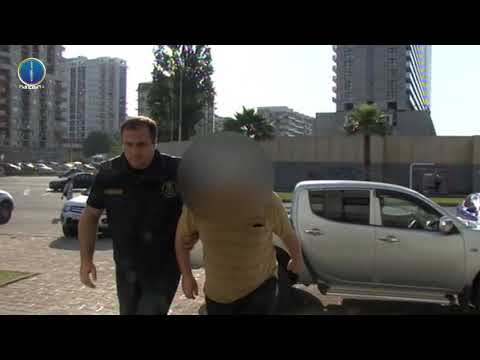 უკანონო შემოსავლის ლეგალიზაცია