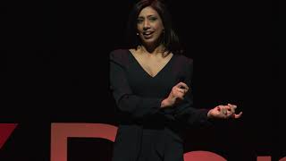 The Power of Intellectual Humility | Farah Nasser | TEDxDonMills