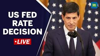 🔴 LIVE: Fed Chair Kevin Warsh Speaks After Interest Rate Decision | FOMC Press Conference