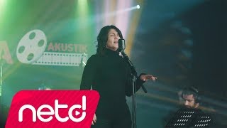 Esra Öztürk - Şu Karşıki Dağda Kar Var Duman Yok Resimi