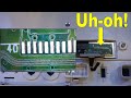 Fixing My Mistake - UNI-T MSO2304X FFC Connector Repair