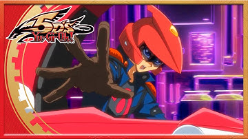 Yu-Gi-Oh! 5D