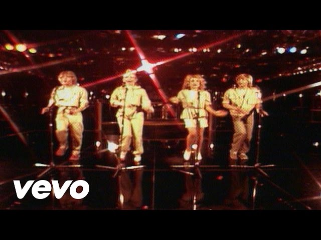 Bucks Fizz - Piece Of The Action