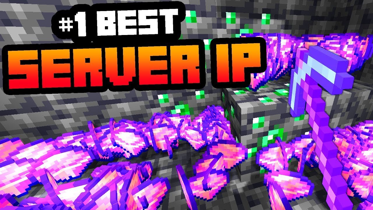 15 Best Minecraft Servers You Must Check Out in 2023