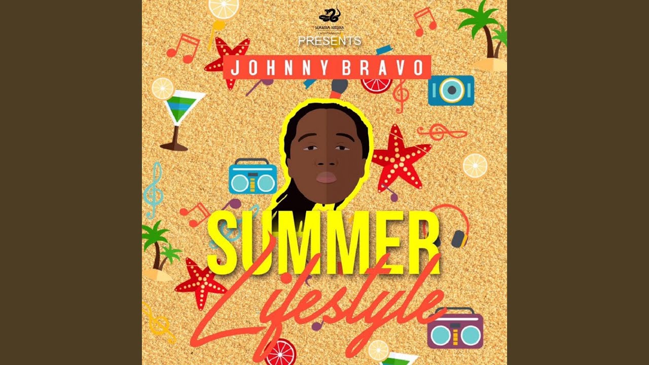 Watch Summer Lifestyle on YouTube Watch Summer Lifestyle on YouTube