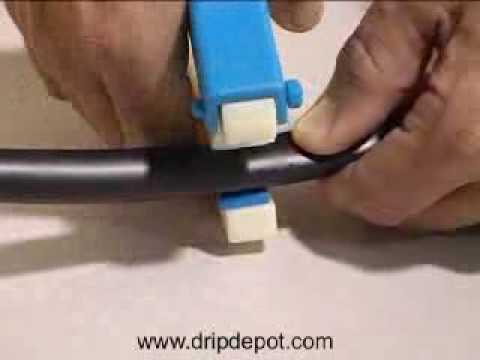 Clearance DIG 16-035r Drip Irrigation Tubing Hole Punch for sale online Clearance DIG 16-035r Drip Irrigation Tubing Hole Punch for sale online