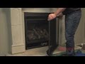 How to Engage Continuous Pilot Mode on Regency Bellavista® B36/B41XTE Gas Fireplaces