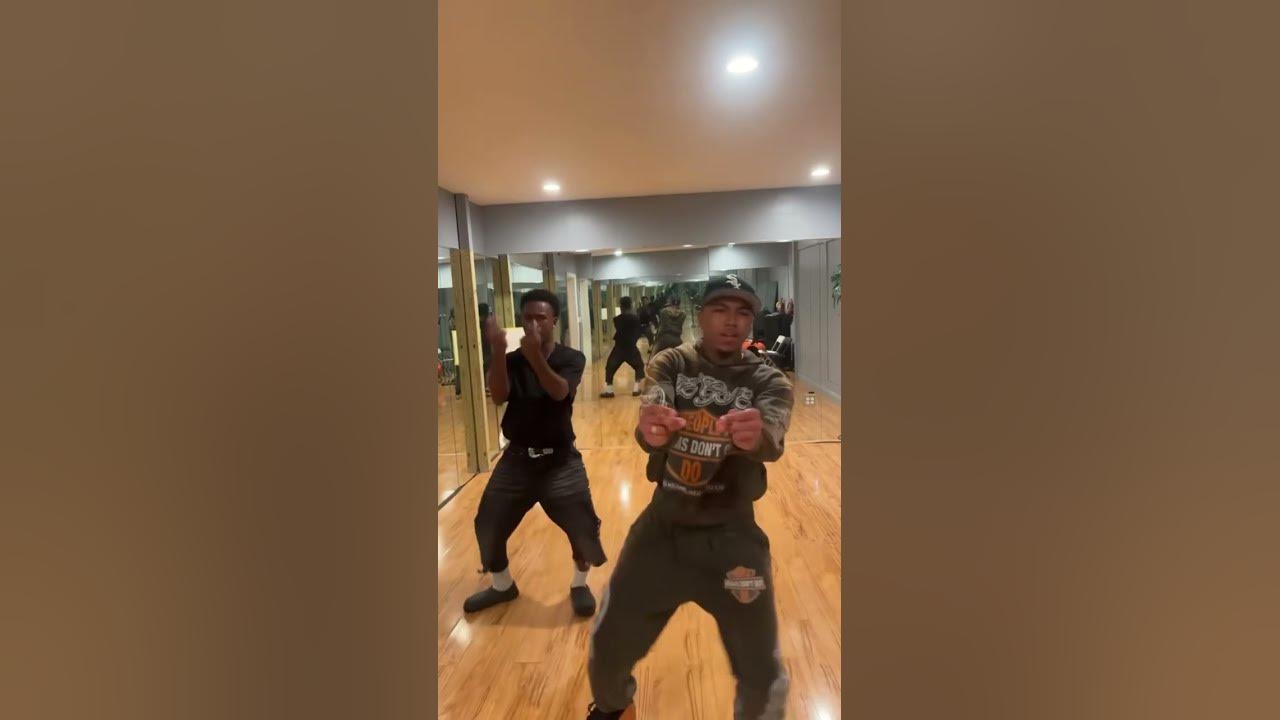 Papa Jay - Chris Brown (It Depends Challenge) #chrisbrown #brysontiller #itdepends #papajay