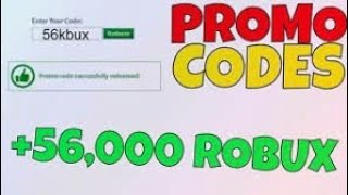 WORKING ROBLOX PROMO CODES (NEW) & CODES! |Roblox|