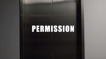 Candice Lee - Permission (Official Music Video)