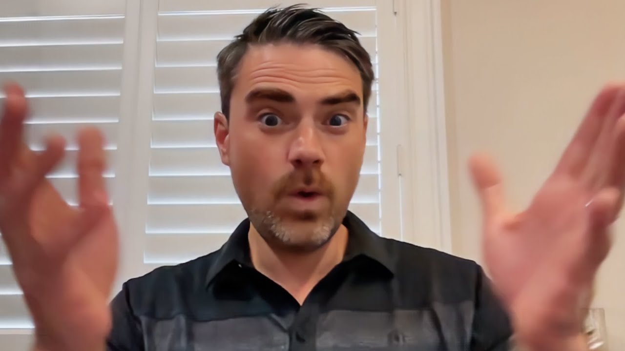 Ben Shapiro Reacts | Trump vs Elon: What The Hell Is Going On?