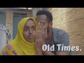 Old Times | Somali React