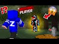Solving a Dead Player's Minecraft World…