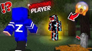 Solving a Dead Player's Minecraft World…