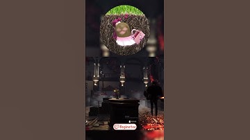 Being the first to find out about lightborn is always an experience