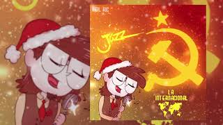 Video thumbnail of "La Internacional Comunista, versión de Navidad (Swing Jazz)"