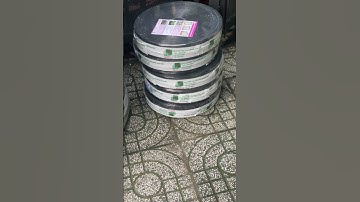 Sử dụng ống LDPE và ống xẹp như thế nào cho hiệu quả#ongldpe #ongxep