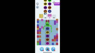 Hole People Level 314 Walkthrough Solution