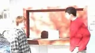 Spanish Happy Gilmore Trailer