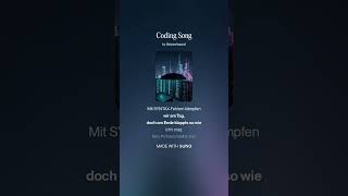 Coding Song