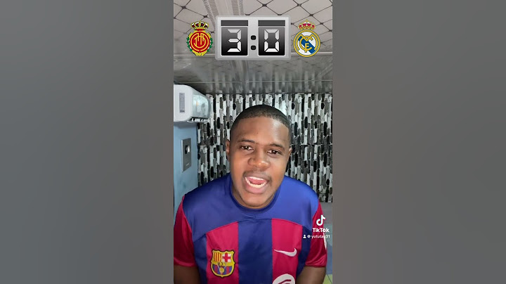 Pronósticos del partido Mallorca vs Real Madrid #realmadrid #laligaeasports #mallorca