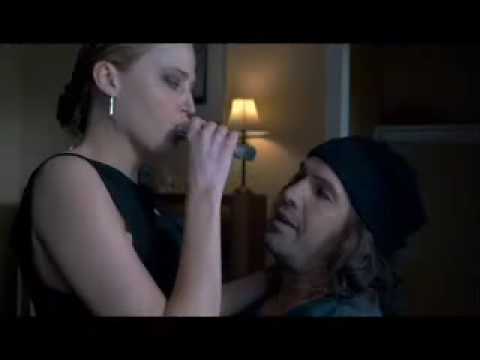 Blue Seduction starring Estella Warren and Billy Z...