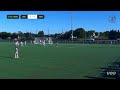 2025 SSA GU13 NPL Vs North Oaks SC 2025 SSA GU13 NPL Vs North Oaks SC