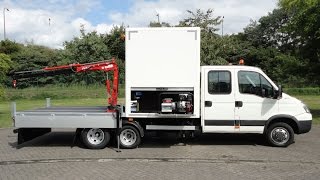 Short Click, Be-Combinatie Met Compartiment