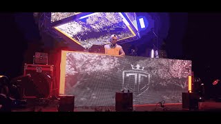 NEYITH CELIS DJ  'ALTA FRECUENCIA 2.0 '  POOL PARTY MAIA TEMPLO