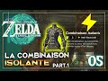 Zelda tears of the kingdom 05 la combinaison isolante partie 1