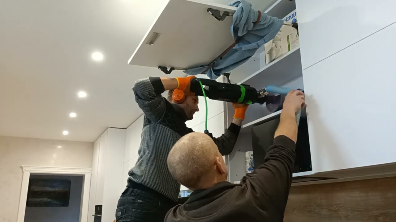 Eibenstock ETN 162/3