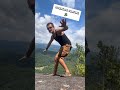 Mountain Surfing!