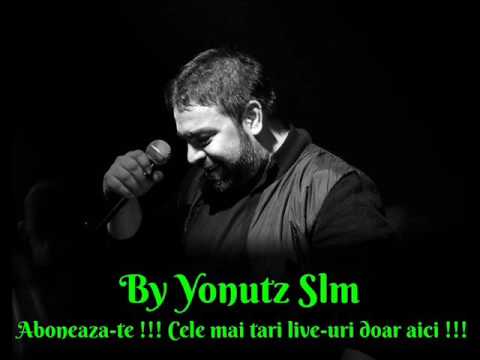 Florin Salam - Imi vine sa plang sa mor mi-e taicutul bolnavior 2017 ( By Yonutz Slm )