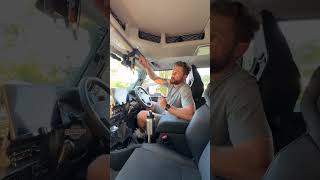 T-shape Roof Console Version 2 for 70 Series LandCruiser (79 Series and 76 Series)