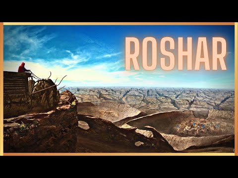 Roshar | The