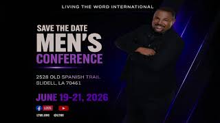 MMW Conference 2026 - Apostles Tony and Cynthia Brazelton Mmu Nbc S Webinar