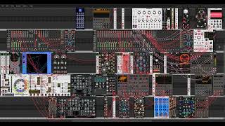 Large Drone Patch - Test