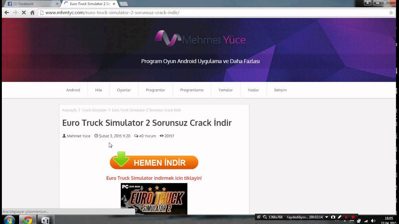 Simulator Simulator