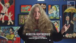 Matt Sesow from "Beating the Odds" mini-documentary 2019. Washington, DC. NEW.SESOW.COM Wealth