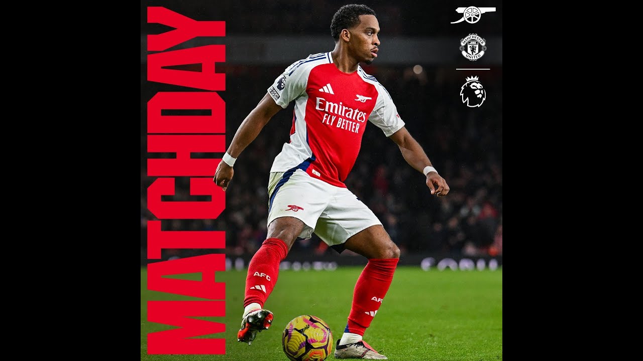 Arsenal Manchester United Live Stream Ronaldo 7 ARSENAL VS MANCHESTER UNITED LIVE STREAMING - YouTube