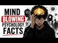 Mind Blowing Psychology Facts #humanbehavior #psychologyfacts #psychology